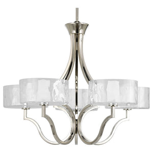 P4645-104WB Lighting/Ceiling Lights/Chandeliers