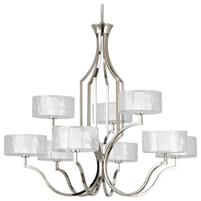 Product Image: P4646-104WB Lighting/Ceiling Lights/Chandeliers