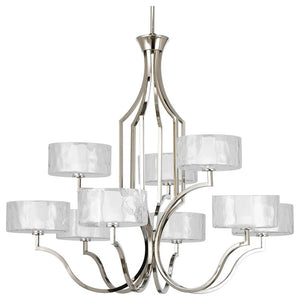 P4646-104WB Lighting/Ceiling Lights/Chandeliers