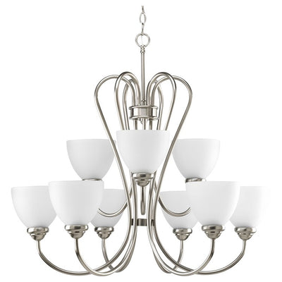 Product Image: P4668-09 Lighting/Ceiling Lights/Chandeliers