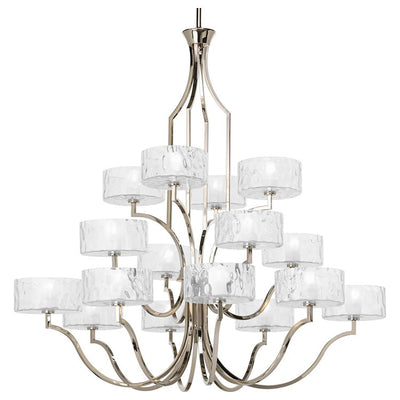 Product Image: P4685-104WB Lighting/Ceiling Lights/Chandeliers