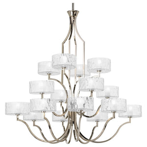 P4685-104WB Lighting/Ceiling Lights/Chandeliers