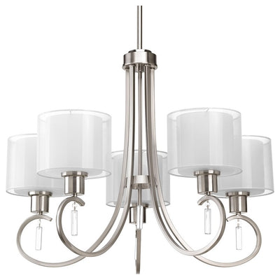 Product Image: P4696-09 Lighting/Ceiling Lights/Chandeliers