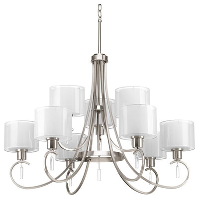 Product Image: P4697-09 Lighting/Ceiling Lights/Chandeliers