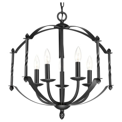 Product Image: P4710-31 Lighting/Ceiling Lights/Chandeliers