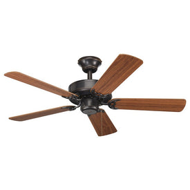 AirPro Builder 42" Five-Blade Ceiling Fan