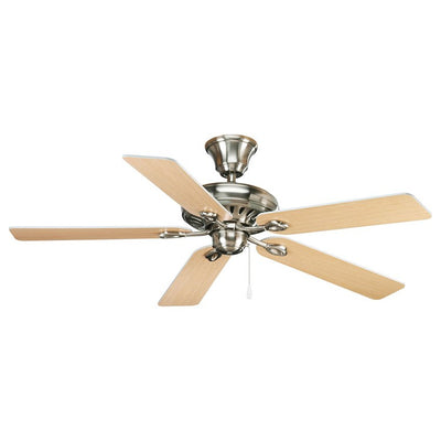 Product Image: P2521-09 Lighting/Ceiling Lights/Ceiling Fans
