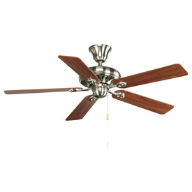 AirPro Signature 52" Five-Blade Ceiling Fan