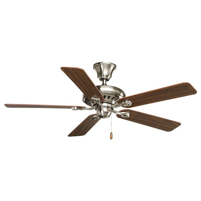 Product Image: P2521-09WA Lighting/Ceiling Lights/Ceiling Fans