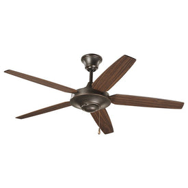 AirPro 54" Energy Star Five-Blade Ceiling Fan