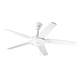 AirPro 54" Energy Star Five-Blade Ceiling Fan