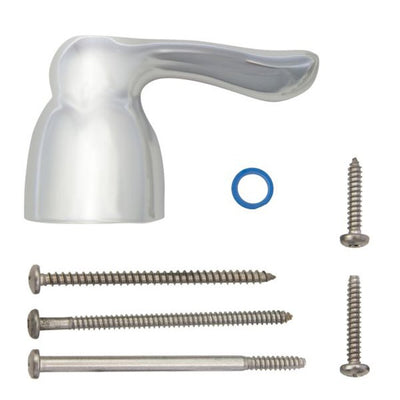 Product Image: 100621 Parts & Maintenance/Bathroom Sink & Faucet Parts/Bathroom Sink Faucet Handles & Handle Parts