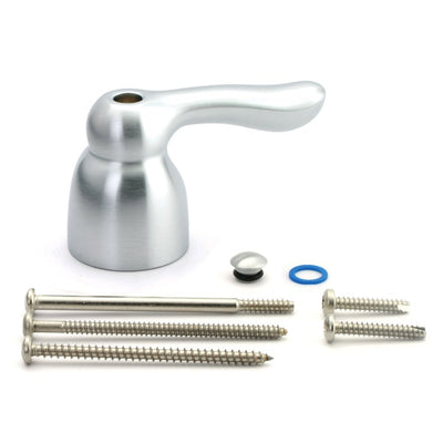 Product Image: 100621BC Parts & Maintenance/Bathroom Sink & Faucet Parts/Bathroom Sink Faucet Handles & Handle Parts