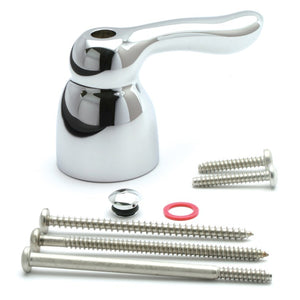 100624 Parts & Maintenance/Bathroom Sink & Faucet Parts/Bathroom Sink Faucet Handles & Handle Parts