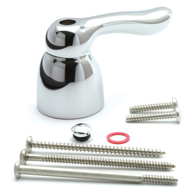 Product Image: 100624 Parts & Maintenance/Bathroom Sink & Faucet Parts/Bathroom Sink Faucet Handles & Handle Parts