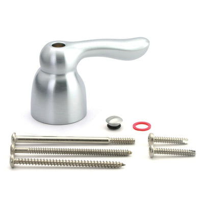 Product Image: 100624BC Parts & Maintenance/Bathroom Sink & Faucet Parts/Bathroom Sink Faucet Handles & Handle Parts