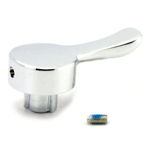 100746 Parts & Maintenance/Bathroom Sink & Faucet Parts/Bathroom Sink Faucet Handles & Handle Parts