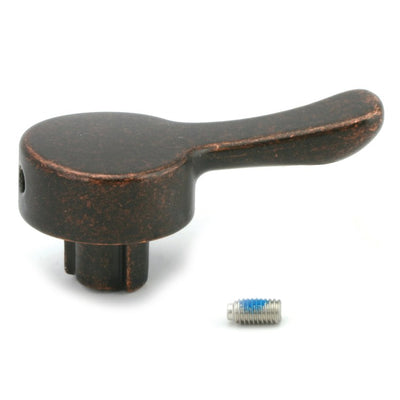 Product Image: 100746ORB Parts & Maintenance/Bathroom Sink & Faucet Parts/Bathroom Sink Faucet Handles & Handle Parts