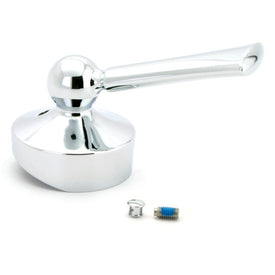 Wynford Replacement Lever Handle for Bathroom Faucet