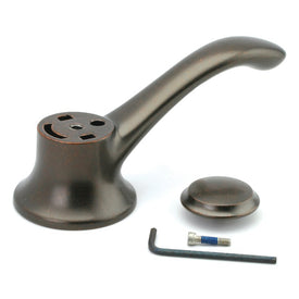 Aberdeen Replacement Lever Handle for Kitchen Faucet