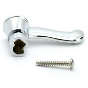 115036 Parts & Maintenance/Bathroom Sink & Faucet Parts/Bathroom Sink Faucet Handles & Handle Parts