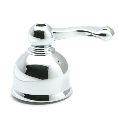 Product Image: 116713 Parts & Maintenance/Bathroom Sink & Faucet Parts/Bathroom Sink Faucet Handles & Handle Parts