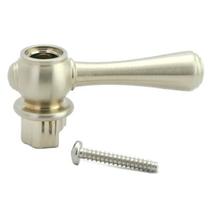 116954 Parts & Maintenance/Bathroom Sink & Faucet Parts/Bathroom Sink Faucet Handles & Handle Parts