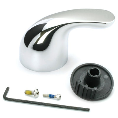 Product Image: 117948 Parts & Maintenance/Bathroom Sink & Faucet Parts/Bathroom Sink Faucet Handles & Handle Parts