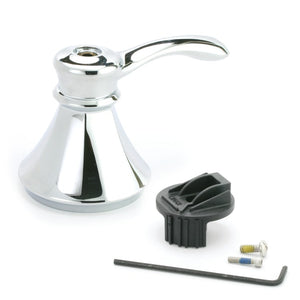 125754 Parts & Maintenance/Bathroom Sink & Faucet Parts/Bathroom Sink Faucet Handles & Handle Parts