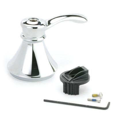 Product Image: 125754 Parts & Maintenance/Bathroom Sink & Faucet Parts/Bathroom Sink Faucet Handles & Handle Parts