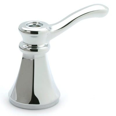 Product Image: 125756 Parts & Maintenance/Bathroom Sink & Faucet Parts/Bathroom Sink Faucet Handles & Handle Parts