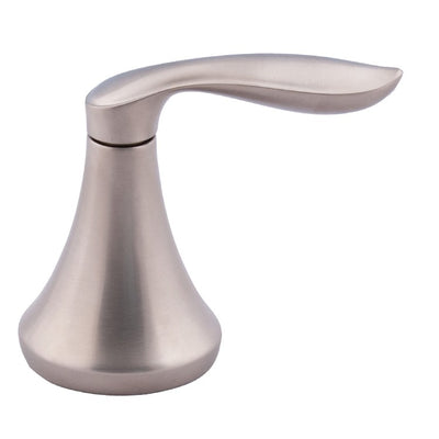 Product Image: 128866BN Parts & Maintenance/Bathroom Sink & Faucet Parts/Bathroom Sink Faucet Handles & Handle Parts