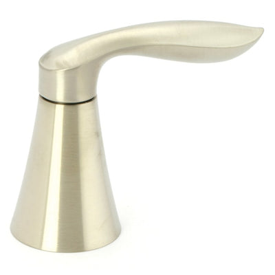 Product Image: 128867BN Parts & Maintenance/Bathroom Sink & Faucet Parts/Bathroom Sink Faucet Handles & Handle Parts