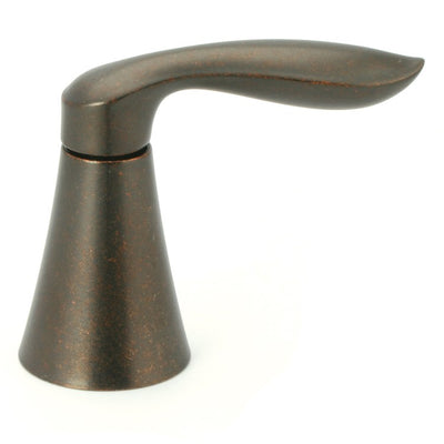 Product Image: 128867ORB Parts & Maintenance/Bathroom Sink & Faucet Parts/Bathroom Sink Faucet Handles & Handle Parts