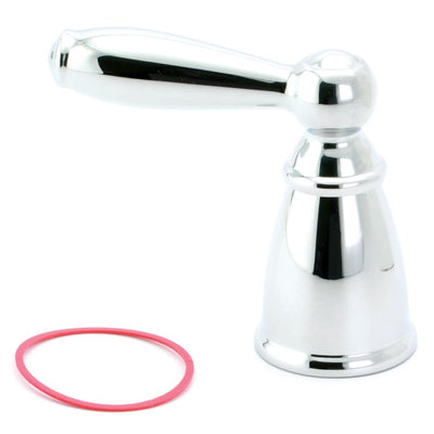 Product Image: 131097 Parts & Maintenance/Bathroom Sink & Faucet Parts/Bathroom Sink Faucet Handles & Handle Parts