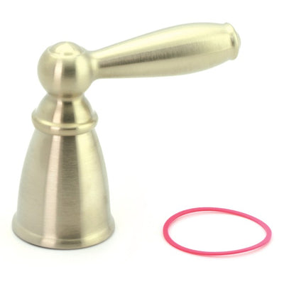Product Image: 131097BN Parts & Maintenance/Bathroom Sink & Faucet Parts/Bathroom Sink Faucet Handles & Handle Parts