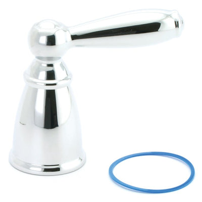 Product Image: 131098 Parts & Maintenance/Bathroom Sink & Faucet Parts/Bathroom Sink Faucet Handles & Handle Parts