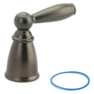 131098ORB Parts & Maintenance/Bathroom Sink & Faucet Parts/Bathroom Sink Faucet Handles & Handle Parts