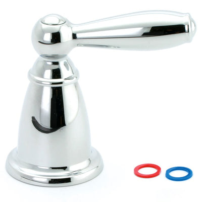 Product Image: 131101 Parts & Maintenance/Bathroom Sink & Faucet Parts/Bathroom Sink Faucet Handles & Handle Parts