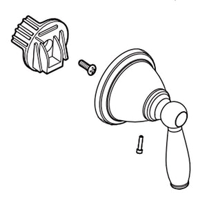 131109BN Parts & Maintenance/Bathroom Sink & Faucet Parts/Bathroom Sink Faucet Handles & Handle Parts