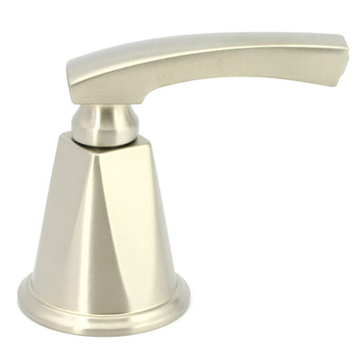 Product Image: 134402BN Parts & Maintenance/Bathroom Sink & Faucet Parts/Bathroom Sink Faucet Handles & Handle Parts