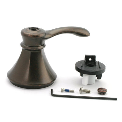 Product Image: 134938ORB Parts & Maintenance/Bathroom Sink & Faucet Parts/Bathroom Sink Faucet Handles & Handle Parts