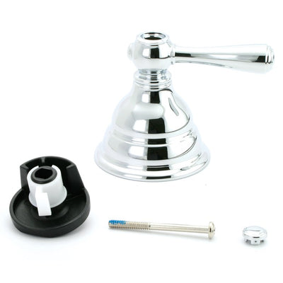 Product Image: 136640 Parts & Maintenance/Bathroom Sink & Faucet Parts/Bathroom Sink Faucet Handles & Handle Parts