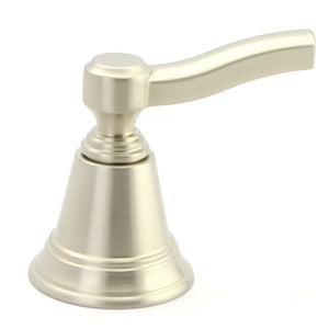 137388BN Parts & Maintenance/Bathroom Sink & Faucet Parts/Bathroom Sink Faucet Handles & Handle Parts