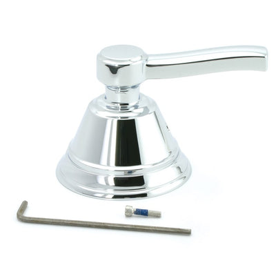 Product Image: 137396 Parts & Maintenance/Bathroom Sink & Faucet Parts/Bathroom Sink Faucet Handles & Handle Parts