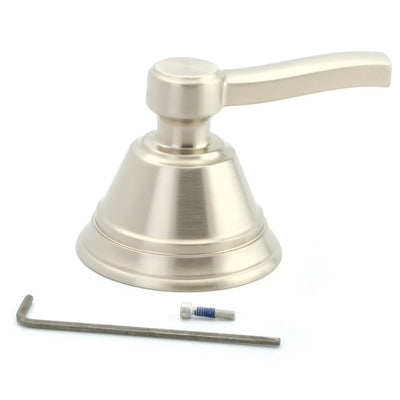 Product Image: 137396BN Parts & Maintenance/Bathroom Sink & Faucet Parts/Bathroom Sink Faucet Handles & Handle Parts