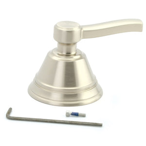 137396BN Parts & Maintenance/Bathroom Sink & Faucet Parts/Bathroom Sink Faucet Handles & Handle Parts