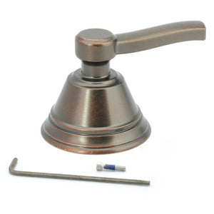 137396ORB Parts & Maintenance/Bathroom Sink & Faucet Parts/Bathroom Sink Faucet Handles & Handle Parts