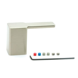 Replacement 90 Degree Lever Handle Kit