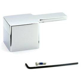Replacement 90 Degree Lever Handle Kit